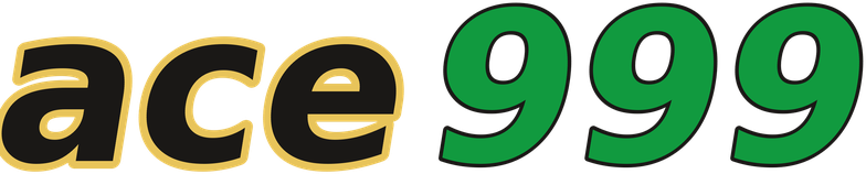 ace999 โลโก้
